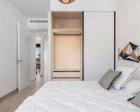New Build - Apartment - Benijofar
