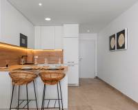 New Build - Apartment - Benijofar