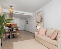 New Build - Apartment - Benijofar