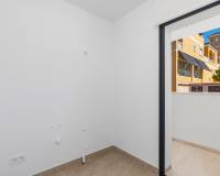 New Build - Apartment - Benijofar
