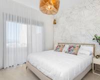 New Build - Apartment - Benijofar