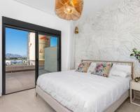 New Build - Apartment - Benijofar