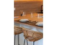 New Build - Apartment - Benijofar