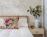 New Build - Apartment - Benijofar