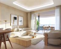 New Build - Apartment - Benijofar