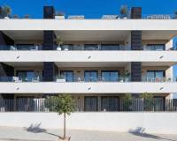 New Build - Apartment - Benijofar