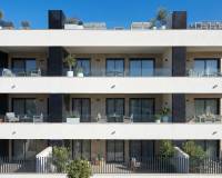 New Build - Apartment - Benijofar