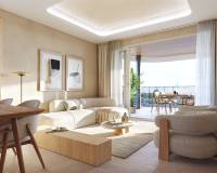 New Build - Apartment - Benijofar
