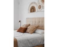 New Build - Apartment - Benitachell - Benitatxell