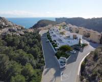 New Build - Apartment - Benitachell - Cumbre del Sol