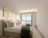 New Build - Apartment - Benitachell - Cumbre del Sol