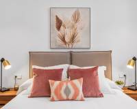 New Build - Apartment - Benitachell - Cumbre del Sol