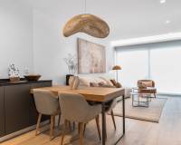 New Build - Apartment - Benitachell - Cumbre del Sol