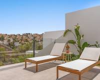 New Build - Apartment - Benitachell - Cumbre del Sol