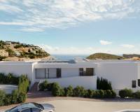 New Build - Apartment - Benitachell - Cumbre del Sol