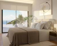 New Build - Apartment - Benitachell - Cumbre del Sol