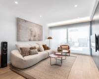 New Build - Apartment - Benitachell - Cumbre del Sol