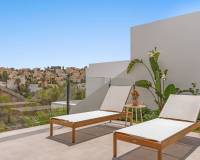New Build - Apartment - Benitachell - Cumbre del Sol