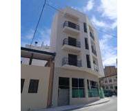 New Build - Apartment - Bigastro - centro