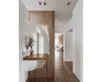 New Build - Apartment - Bigastro - centro