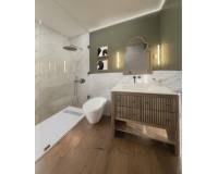 New Build - Apartment - Bigastro - centro