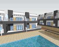 New Build - Apartment - Bigastro - Loma Alta