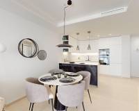 New Build - Apartment - Cabo Roig