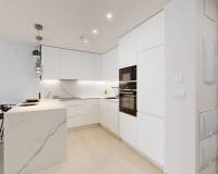 New Build - Apartment - Cabo Roig