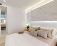 New Build - Apartment - Cabo Roig