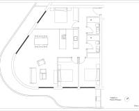 New Build - Apartment - Calpe - Arenal Bol