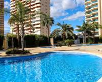 New Build - Apartment - Calpe - Calp