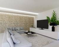 New Build - Apartment - Calpe - Mascarat