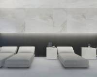 New Build - Apartment - Calpe