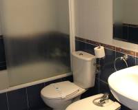 New Build - Apartment - Calpe