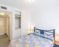 New Build - Apartment - Calpe