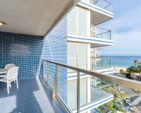 New Build - Apartment - Calpe