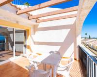 New Build - Apartment - Calpe