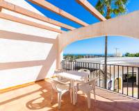 New Build - Apartment - Calpe