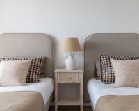 New Build - Apartment - Calpe