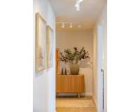 New Build - Apartment - Calpe