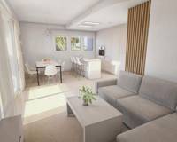 New Build - Apartment - Calpe
