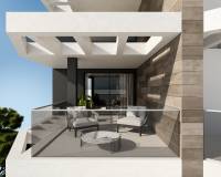 New Build - Apartment - Calpe