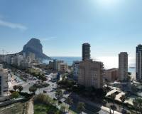 New Build - Apartment - Calpe