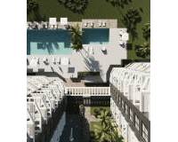 New Build - Apartment - Calpe