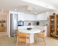 New Build - Apartment - Calpe