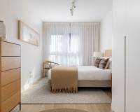 New Build - Apartment - Calpe