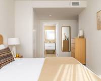 New Build - Apartment - Calpe