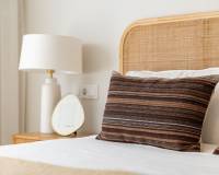 New Build - Apartment - Calpe