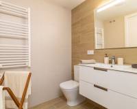New Build - Apartment - Calpe