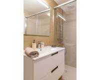 New Build - Apartment - Calpe